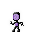 Torchaos, a Rookie stage dark monster
