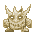 Thornitude, a Champion stage earth monster