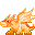 Griffingust, a Champion stage wind monster
