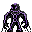 Voidaos, a Champion stage dark monster