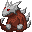 Magamagnis, a Ultimate stage fire monster