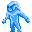 Hydroquid, a Ultimate stage water monster