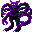 Haedaos, a Mega stage dark monster
