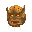 Ignitude, a Champion stage fire monster