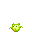 Gust, a Baby II stage wind monster