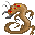 Magnaworm, a Ultimate stage earth monster