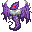 Necrosoar, a Ultimate stage wind monster