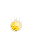 Litelux, a Baby II stage light monster