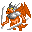 Bladesoar, a Mega stage wind monster
