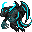 Retributron, a Mega stage fire monster