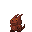 Magnis, a Rookie stage fire monster